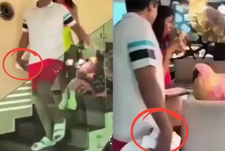 Captura de pantalla.