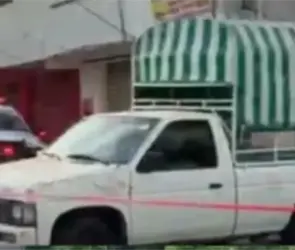 Melany Gissel muri&oacute; tras recibir disparo en ataque armado frente a Cobach en Acapulco