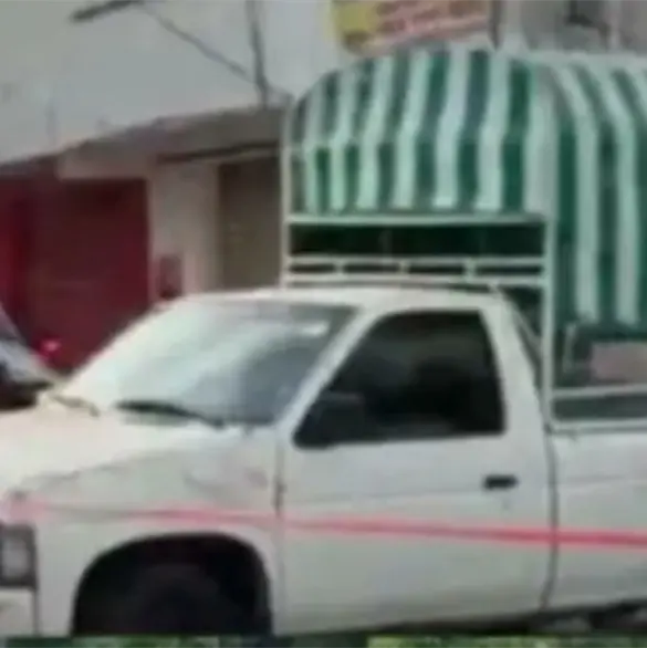 Melany Gissel muri&oacute; tras recibir disparo en ataque armado frente a Cobach en Acapulco