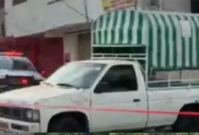 Melany Gissel muere tras recibir disparo en ataque armado frente a Cobach en Acapulco