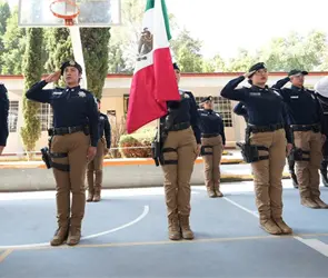 Operativos Centinela y Transporte Seguro dejan veh&iacute;culos asegurados en Puebla