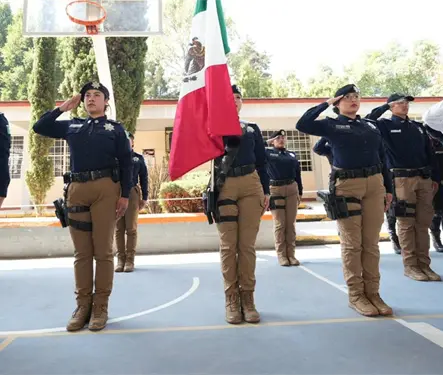 Operativos Centinela y Transporte Seguro dejan veh&iacute;culos asegurados en Puebla