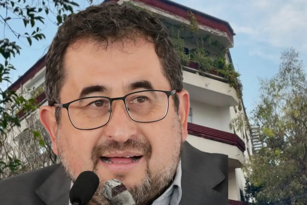  Cravioto admite que pagaba renta de 20 mil en inmueble de Polanco 