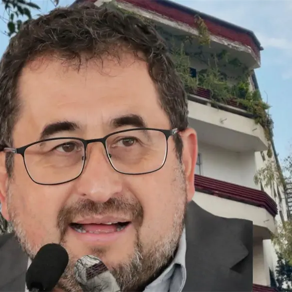 Cravioto admite que pagaba renta de 20 mil en inmueble de Polanco Cravioto admite que pagaba renta de 20 mil en inmueble de Polanco