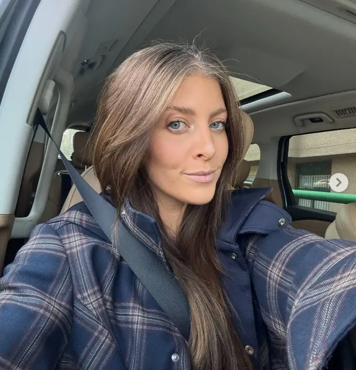 Contin&uacute;a en contacto con sus fans por Instagram, donde tiene m&aacute;s de 500 mil seguidores.