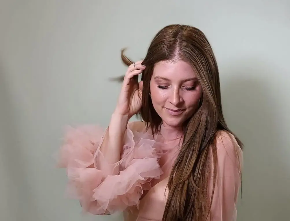 Tras el final del programa, se convirti&oacute; en conductora de 'The Break PM' en Canal 5.