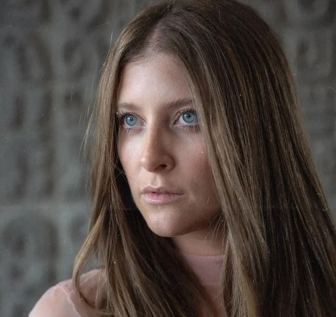 La pareja ya lleva varios a&ntilde;os viviendo juntos y tienen dos hijos.