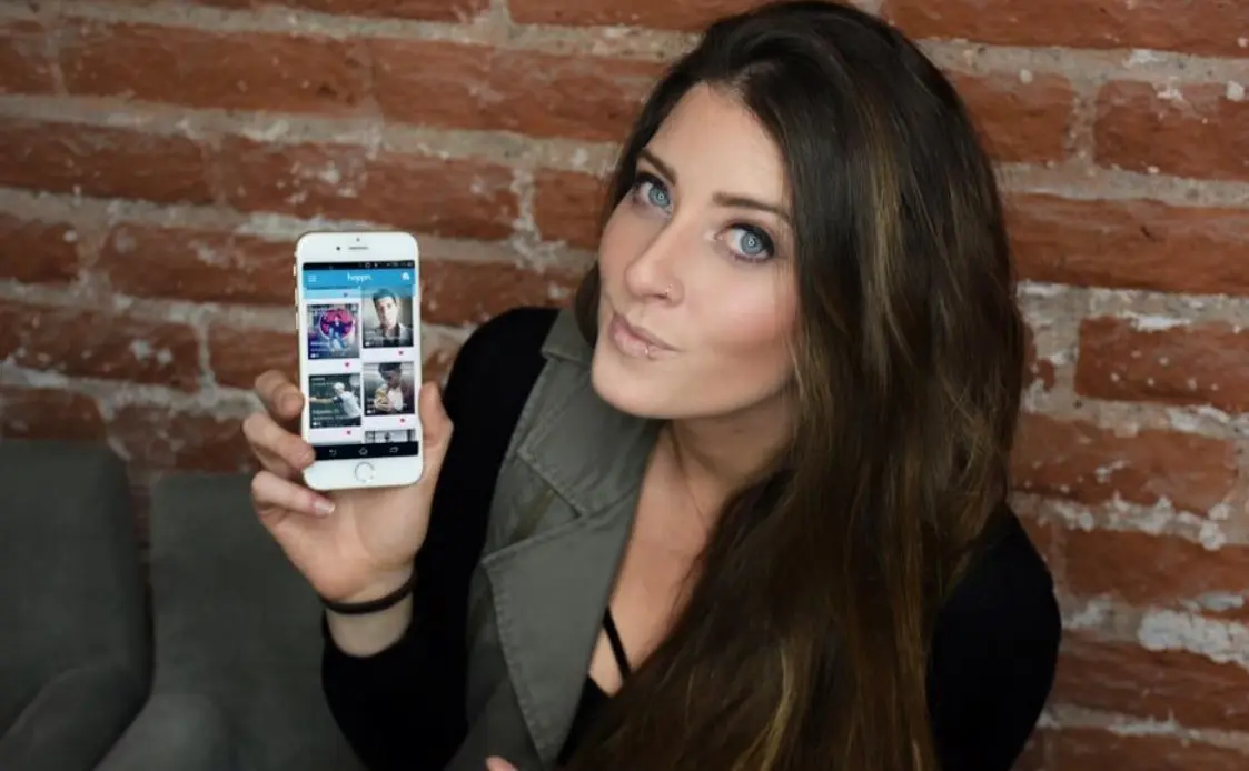 Danielle no logr&oacute; ganar el concurso, pero qued&oacute; en el tercer lugar.<br>