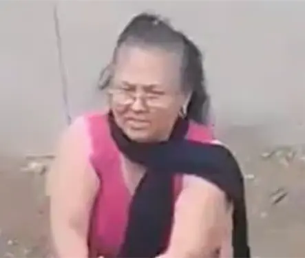 &iquest;Por qu&eacute; liberaron a do&ntilde;a Carlota, acusada de matar a dos personas que invadieron su casa?