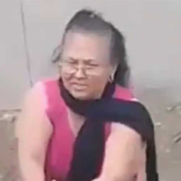 &iquest;Por qu&eacute; liberaron a do&ntilde;a Carlota, acusada de matar a dos personas que invadieron su casa?