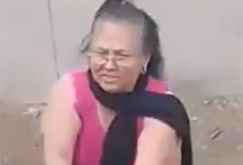 Do&ntilde;a Carlota seguir&aacute; su proceso en prisi&oacute;n domiciliaria.