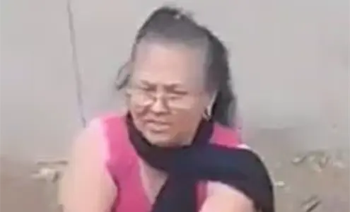 Caso Do&ntilde;a Carlota: &iquest;Saldr&aacute; libre tras sentencia del invasor de su casa en Chalco?