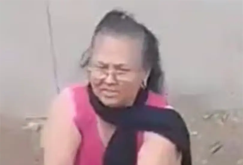 El acusado reconoci&oacute; su responsabilidad y ofreci&oacute; una disculpa p&uacute;blica.