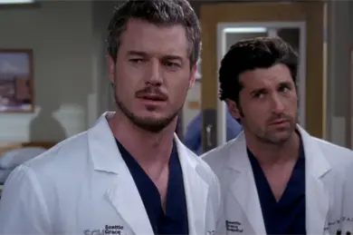 Estaba postrado en cama: Patrick Dempsey habla de los &uacute;ltimos d&iacute;as de Eric Dane antes de morir