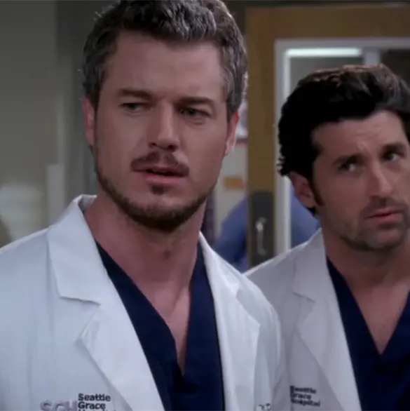 Estaba postrado en cama: Patrick Dempsey habla de los últimos días de Eric Dane antes de morir Estaba postrado en cama: Patrick Dempsey habla de los últimos días de Eric Dane antes de morir