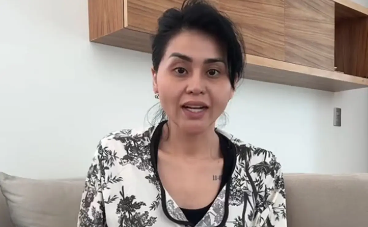  Gomita desmiente su muerte 