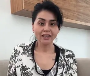 Gomita desmiente haber muerto ahogada y revela quién le salvó la vida Gomita desmiente haber muerto ahogada y revela quién le salvó la vida