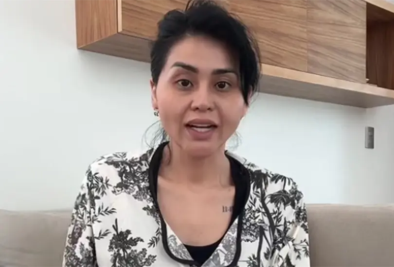 Gomita desmiente su muerte