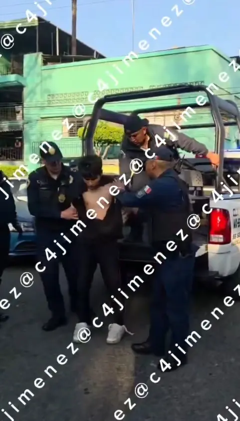 Captura de pantalla.