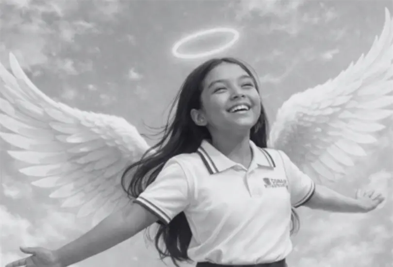 La ma&ntilde;ana del 16 de febrero, alrededor de las 7:00 horas, una persecuci&oacute;n armada deriv&oacute; en detonaciones cerca de su escuela.