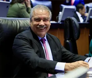 Ra&uacute;l Mor&oacute;n Orozco niega v&iacute;nculo con asesinato de Carlos Manzo tras denuncia Grecia Quiroz