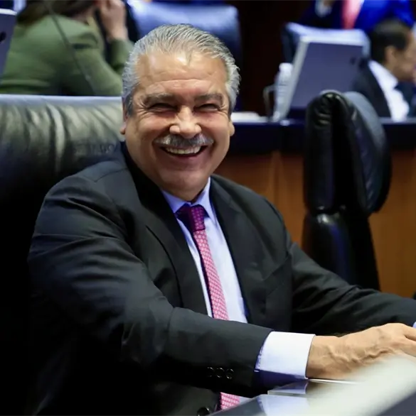 Raúl Morón Orozco niega vínculo con asesinato de Carlos Manzo tras denuncia Grecia Quiroz Raúl Morón Orozco niega vínculo con asesinato de Carlos Manzo tras denuncia Grecia Quiroz