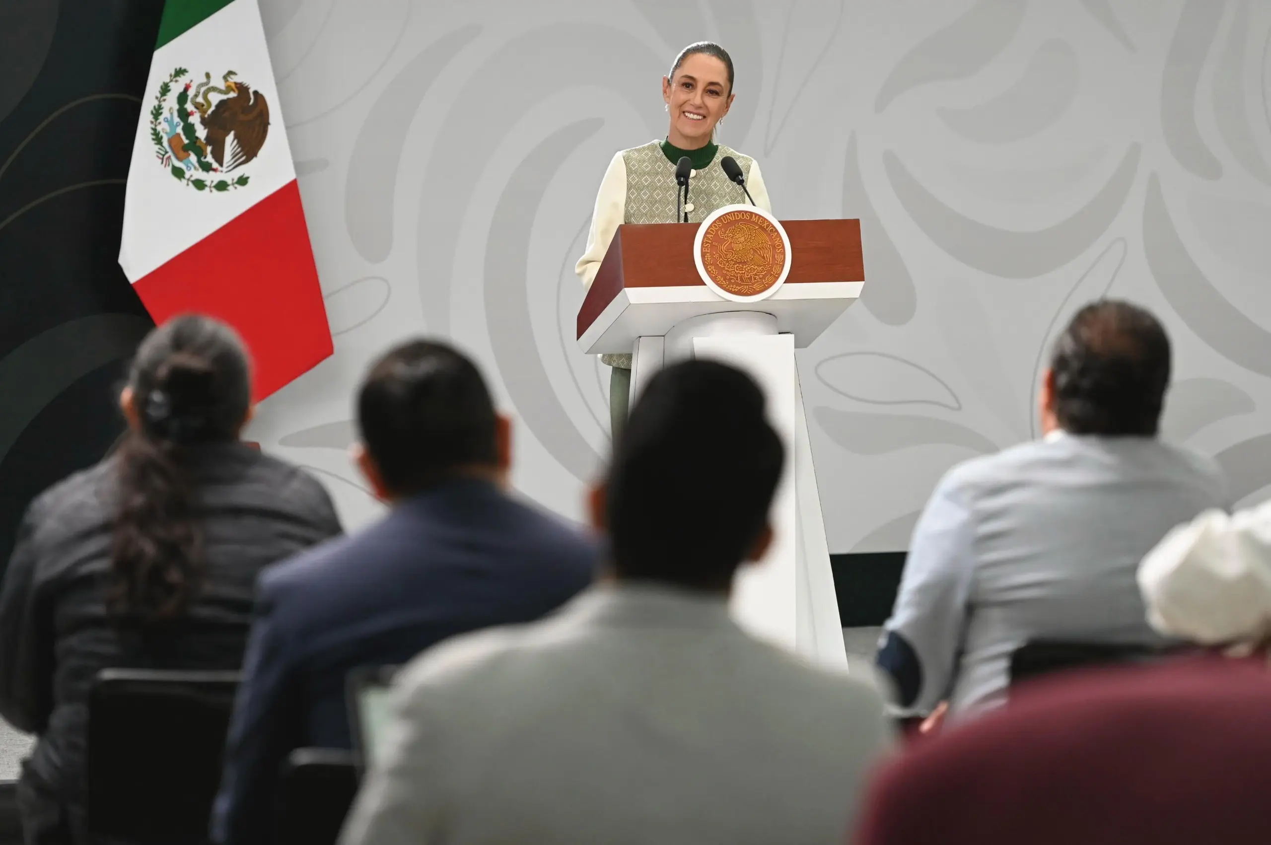 Presidencia Presidencia