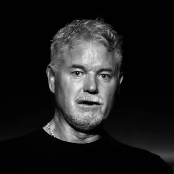 "Ustedes son mi coraz&oacute;n": el &uacute;ltimo adi&oacute;s de Eric Dane a sus hijas antes de morir