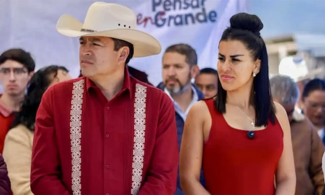  Alcalde de Chignahuapan rompe el silencio tras polémico video 