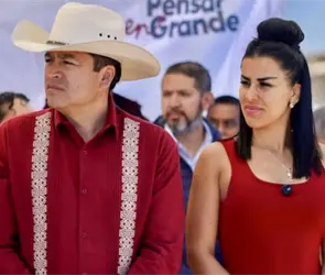 &iquest;Fajo de billetes o regalo de San Valent&iacute;n? alcalde de Chignahuapan rompe el silencio tras pol&eacute;mico video