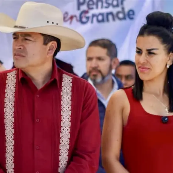 &iquest;Fajo de billetes o regalo de San Valent&iacute;n? alcalde de Chignahuapan rompe el silencio tras pol&eacute;mico video