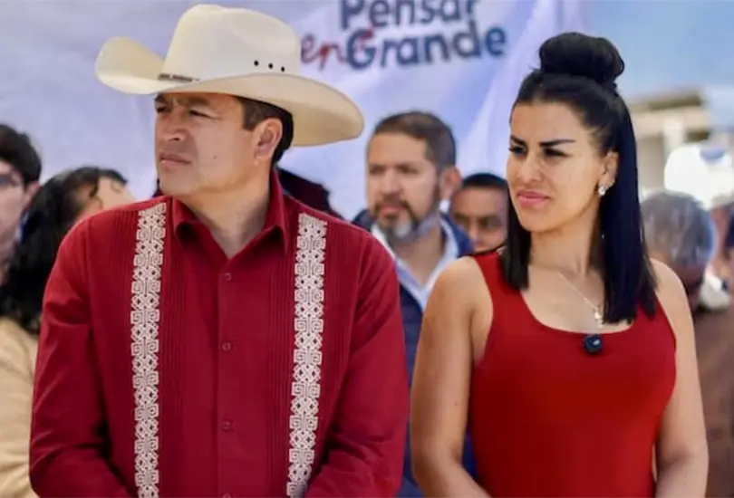 Alcalde de Chignahuapan rompe el silencio tras pol&eacute;mico video