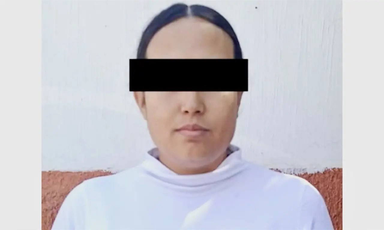  Detienen a ‘La Leona’, presunta reclutadora del CJNG y ligada al Rancho Izaguirre en Teuchitlán
 