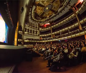 Gu&iacute;a completa de Ambulante 2026: fechas, sedes, precios y estrenos clave