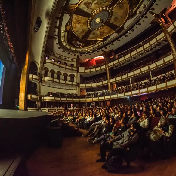 Guía completa de Ambulante 2026: fechas, sedes, precios y estrenos clave Guía completa de Ambulante 2026: fechas, sedes, precios y estrenos clave