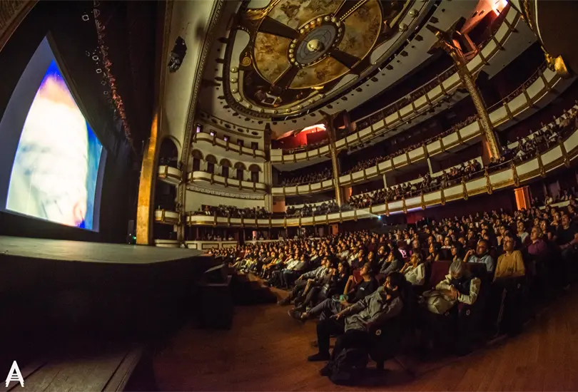 Ambulante 2026: fechas, sedes, precios y estrenos clave