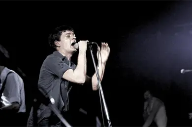 Joy Division: la banda que cambió el post-punk y sigue marcando a nuevas generaciones Joy Division: la banda que cambió el post-punk y sigue marcando a nuevas generaciones