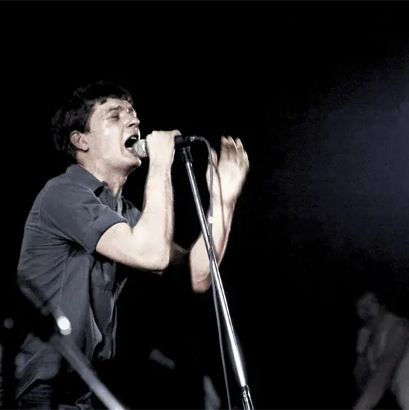 Joy Division: la banda que cambió el post-punk y sigue marcando a nuevas generaciones Joy Division: la banda que cambió el post-punk y sigue marcando a nuevas generaciones