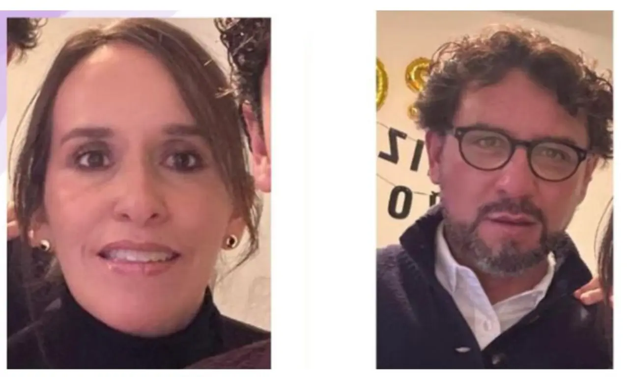  Hallan sin vida en Chignahuapan a matrimonio desaparecido en Puebla 