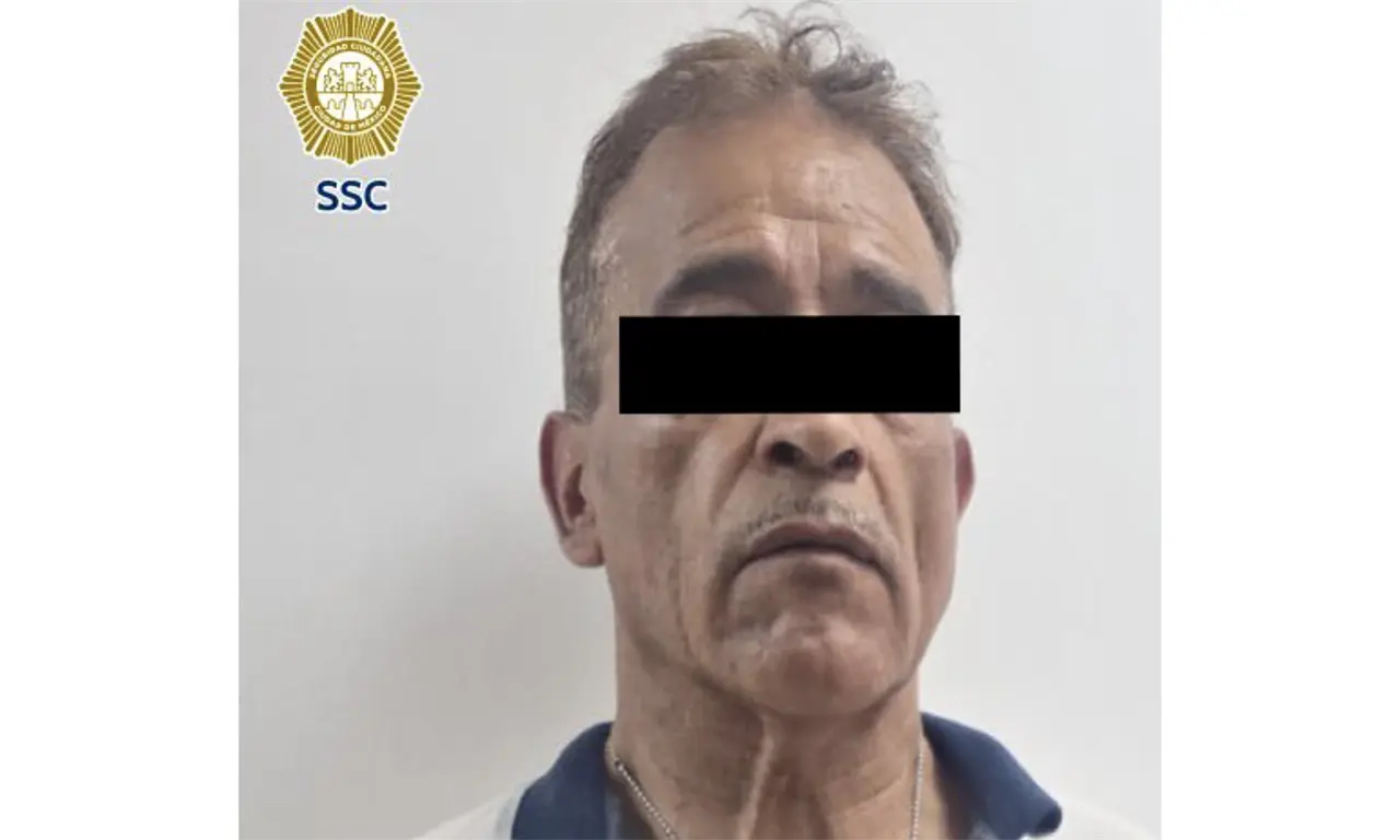  Apuñalan a reportero en la colonia Doctores: agresor con antecedente por homicidio es capturado en Iztacalco 