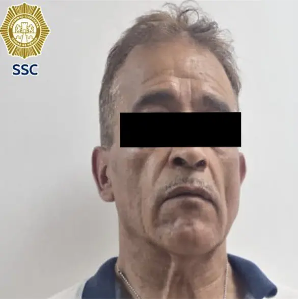 Apuñalan a reportero en la colonia Doctores: agresor con antecedente por homicidio es capturado en Iztacalco Apuñalan a reportero en la colonia Doctores: agresor con antecedente por homicidio es capturado en Iztacalco