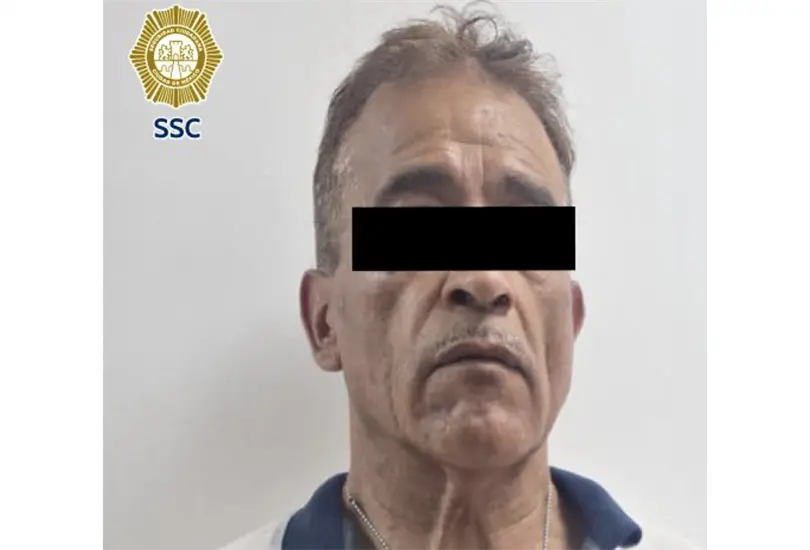 Apuñalan a reportero en la colonia Doctores: agresor con antecedente por homicidio es capturado en Iztacalco Apuñalan a reportero en la colonia Doctores: agresor con antecedente por homicidio es capturado en Iztacalco