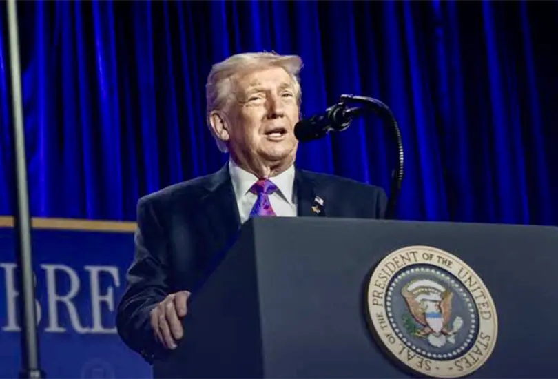 Trump sube aranceles globales al 15% tras rev&eacute;s de la Corte Suprema