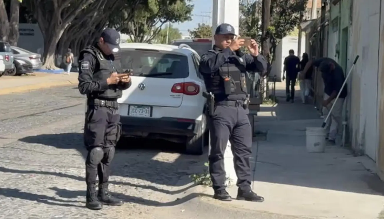  Falsa oferta de empleo termina en ataque: apuñalan a mujer en Zapopan 