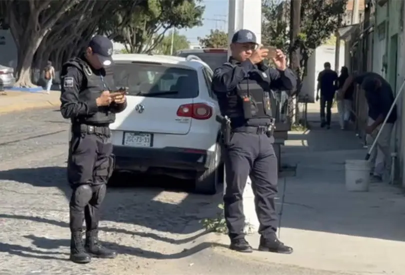 Falsa oferta de empleo termina en ataque: apuñalan a mujer en Zapopan Falsa oferta de empleo termina en ataque: apuñalan a mujer en Zapopan