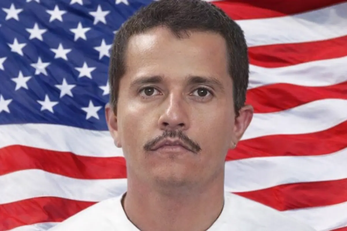 El abatimiento de Especial.