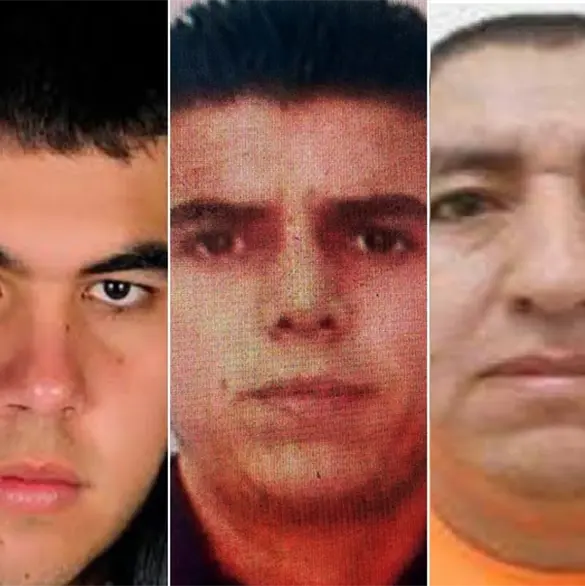 ¿Quién se quedará al frente del CJNG tras la muerte de "El Mencho"? ¿Quién se quedará al frente del CJNG tras la muerte de "El Mencho"?