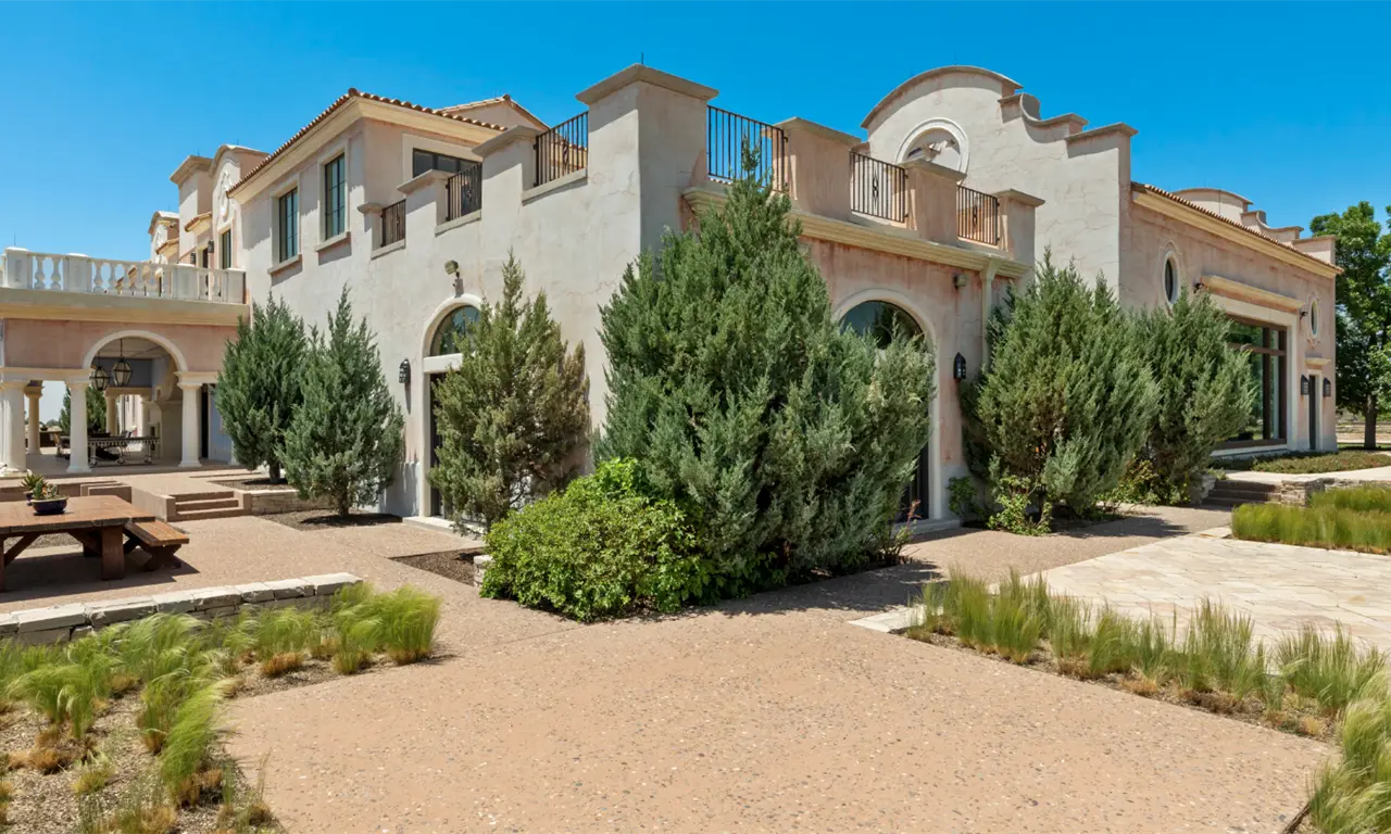  Jeffrey Epstein adquirió el Rancho Zorro el año en que comenzaron los feminicidios en Ciudad Juárez 