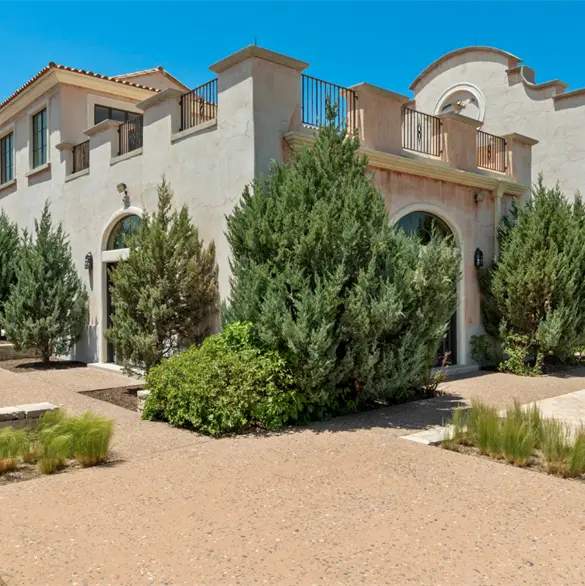 Jeffrey Epstein adquiri&oacute; el Rancho Zorro el a&ntilde;o en que comenzaron los feminicidios en Ciudad Ju&aacute;rez