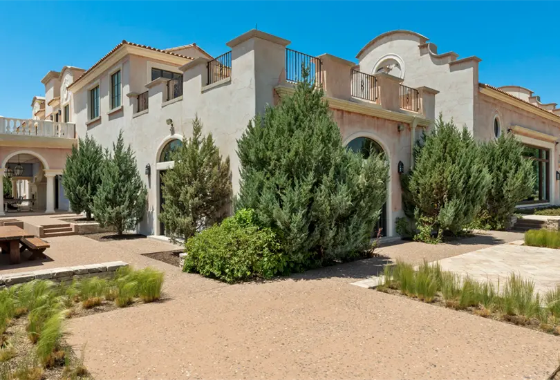 Jeffrey Epstein adquirió el Rancho Zorro el año en que comenzaron los feminicidios en Ciudad Juárez